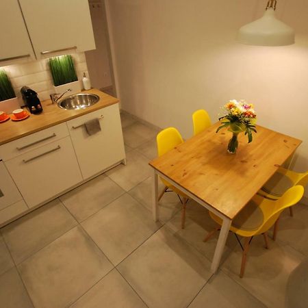 Swidnicka Apartment-City Centre Вроцлав Екстериор снимка
