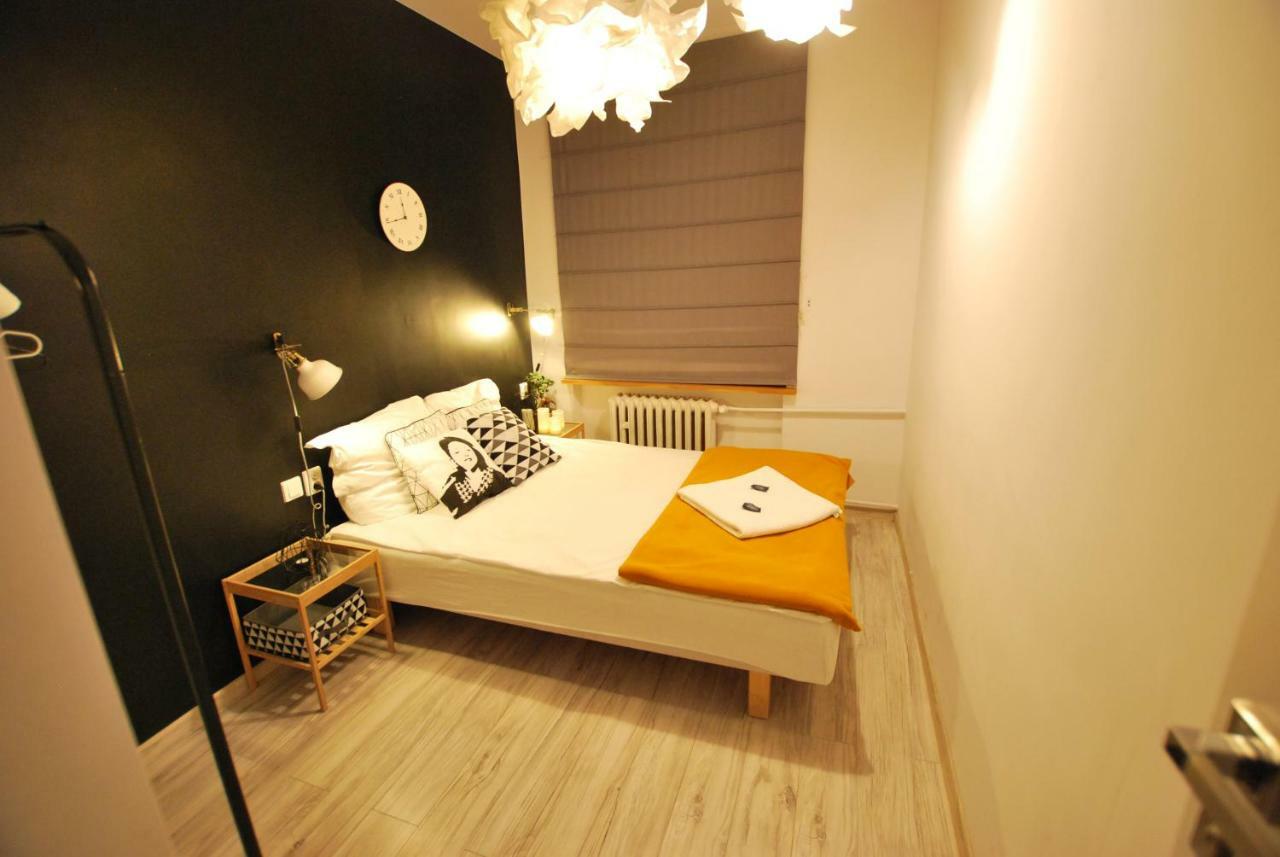 Swidnicka Apartment-City Centre Вроцлав Екстериор снимка