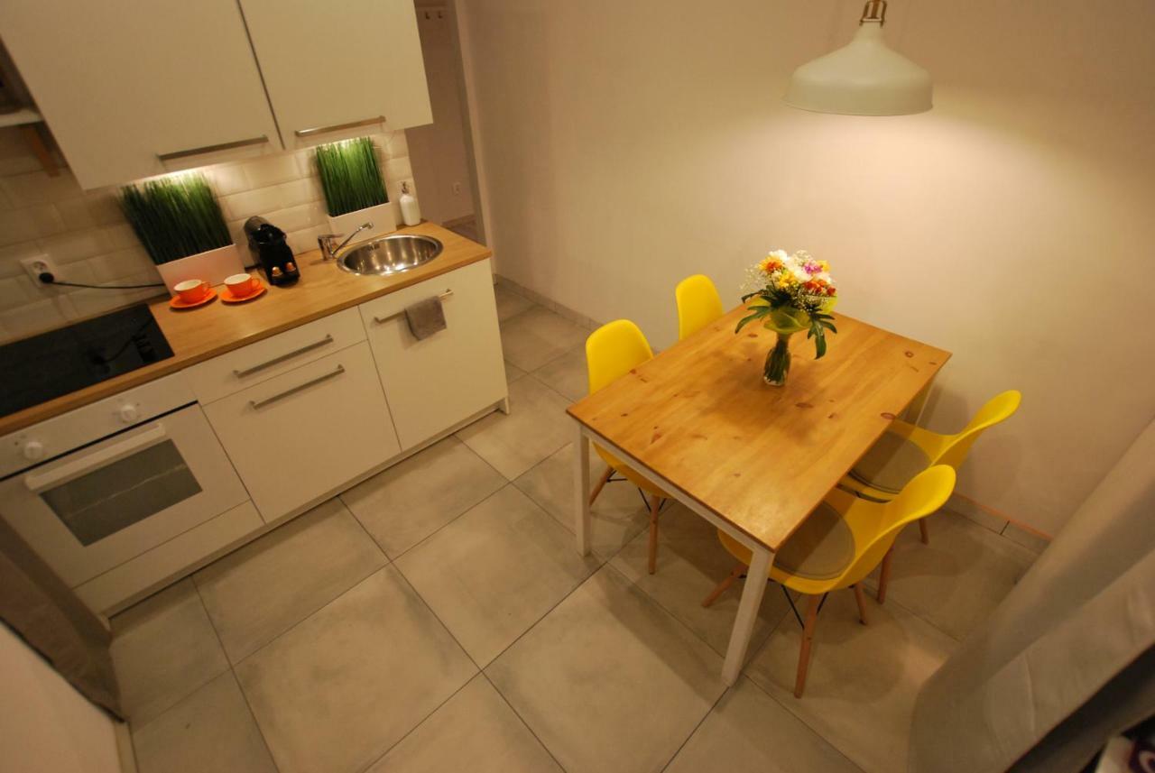 Swidnicka Apartment-City Centre Вроцлав Екстериор снимка