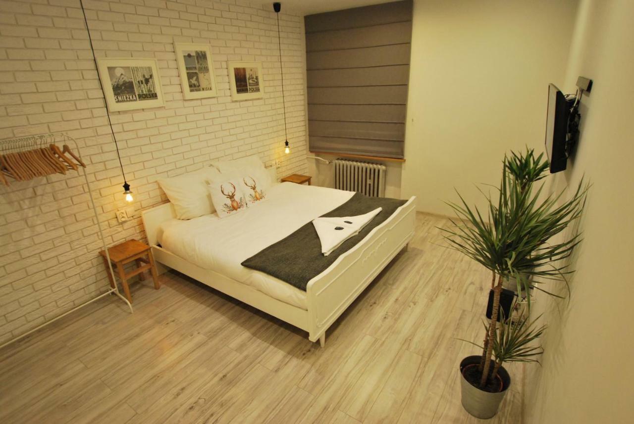 Swidnicka Apartment-City Centre Вроцлав Екстериор снимка