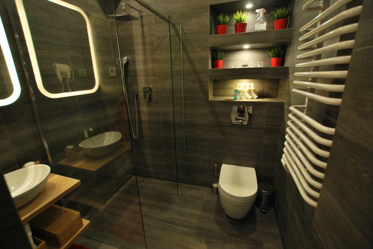 Swidnicka Apartment-City Centre Вроцлав Екстериор снимка