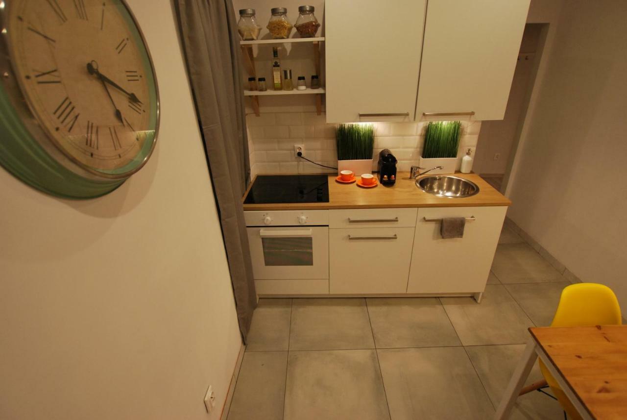 Swidnicka Apartment-City Centre Вроцлав Екстериор снимка