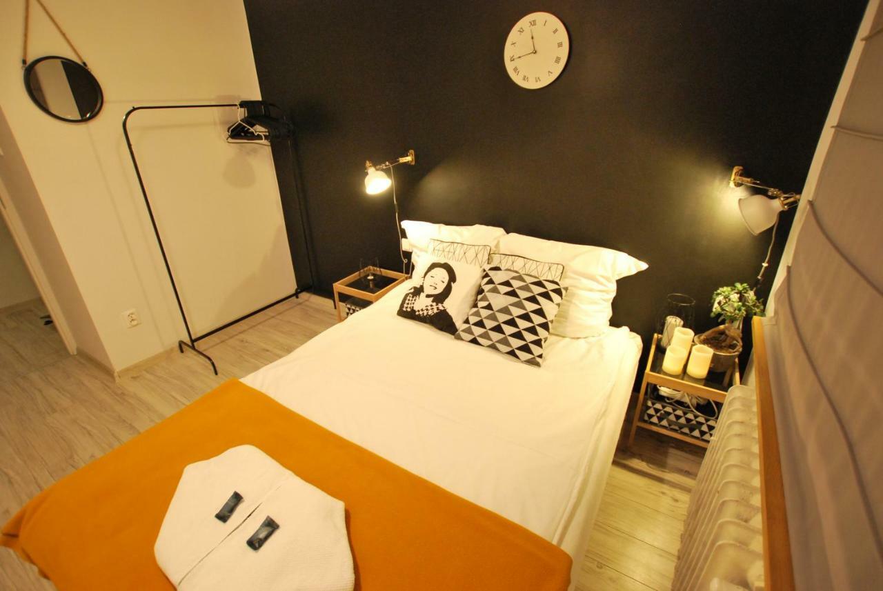 Swidnicka Apartment-City Centre Вроцлав Екстериор снимка